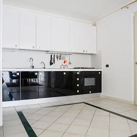 Casa Valentina * Forte dei Marmi