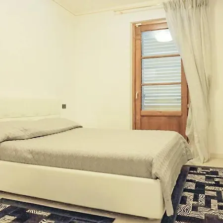 Casa de Férias Casa Valentina Forte dei Marmi