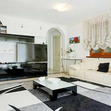 Casa Valentina Casa de Férias Forte dei Marmi