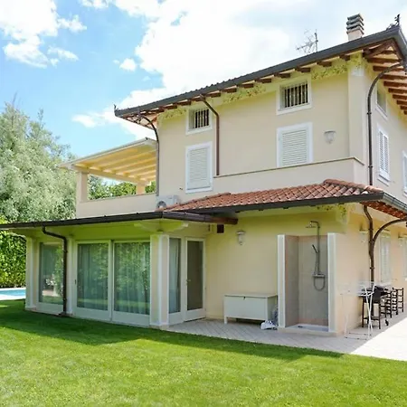 Casa Valentina Casa de Férias